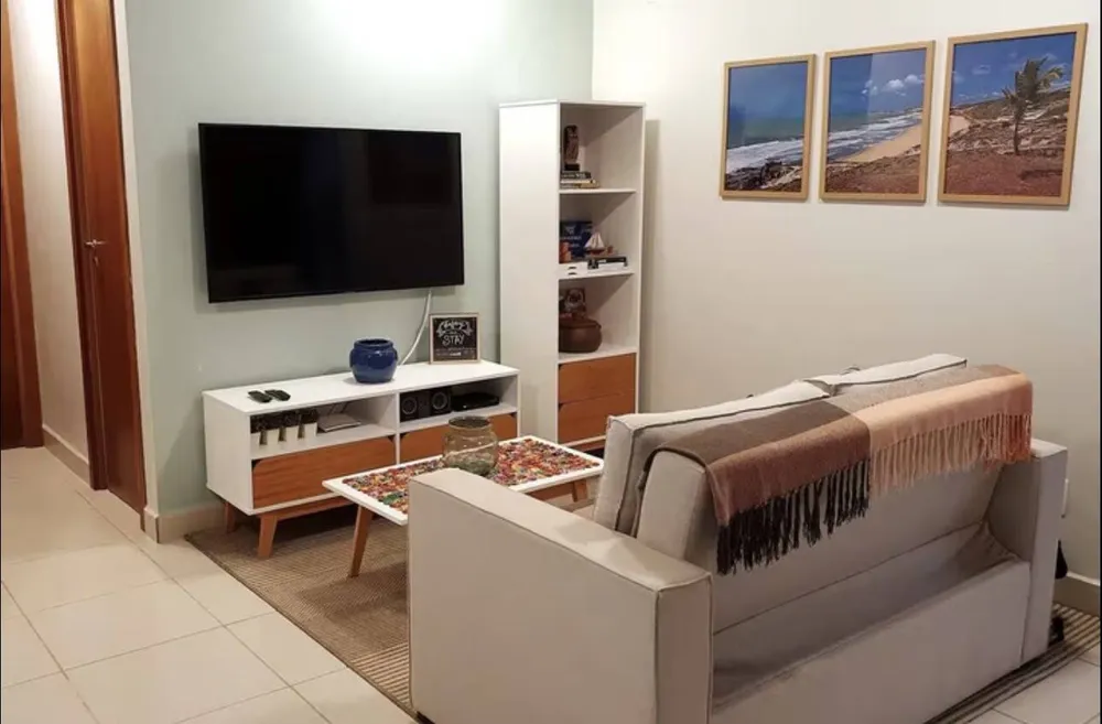 Apartamento, 2 quartos, 70 m² - Foto 1