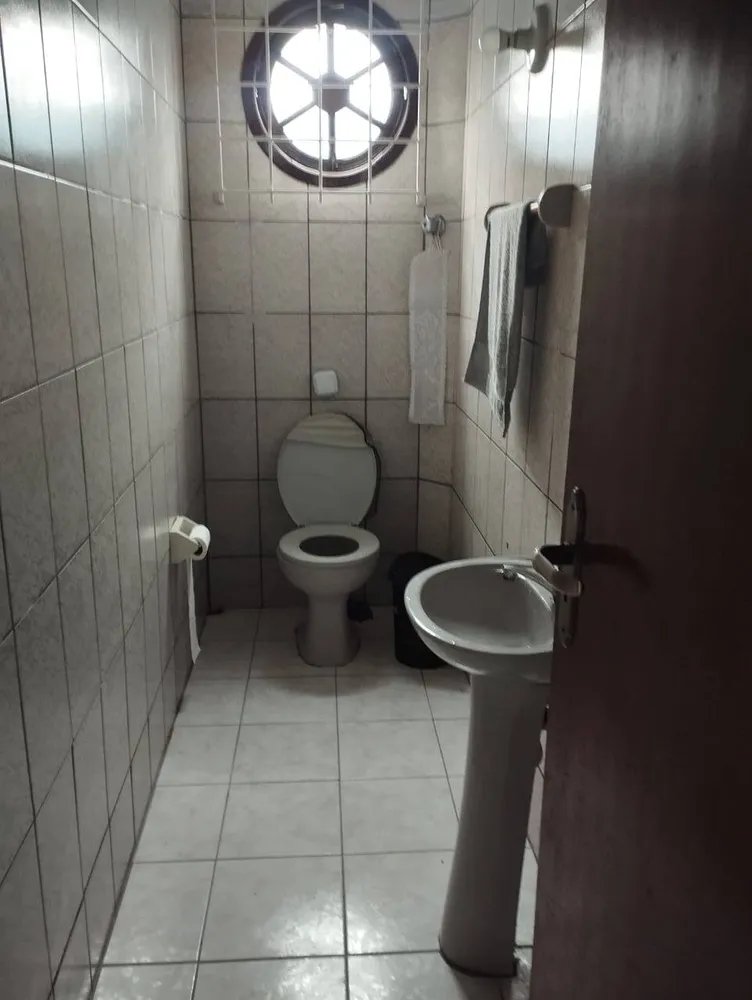 Sobrado, 3 quartos, 102 m² - Foto 12
