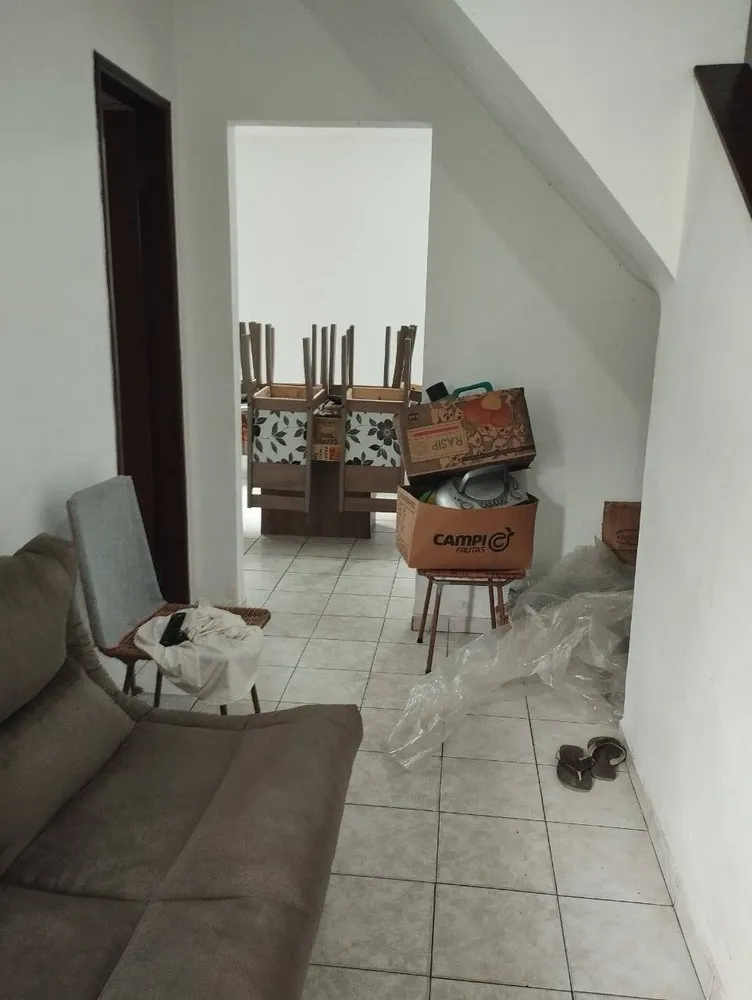 Sobrado, 3 quartos, 102 m² - Foto 5