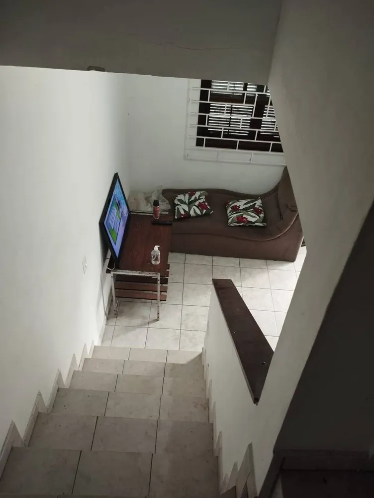 Sobrado, 3 quartos, 102 m² - Foto 4