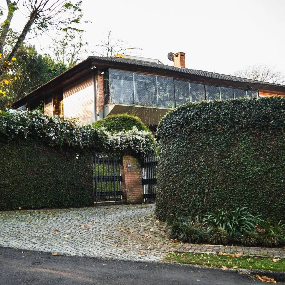 Casa, 4 quartos, 299 m² - Foto 13