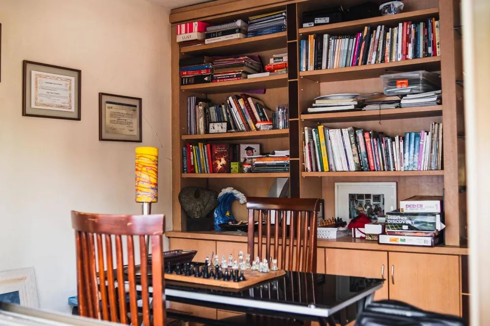 Casa, 4 quartos, 299 m² - Foto 7