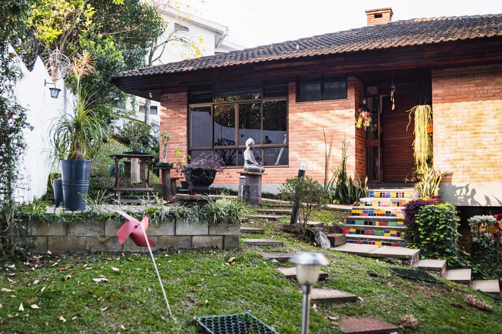 Casa, 4 quartos, 299 m² - Foto 16