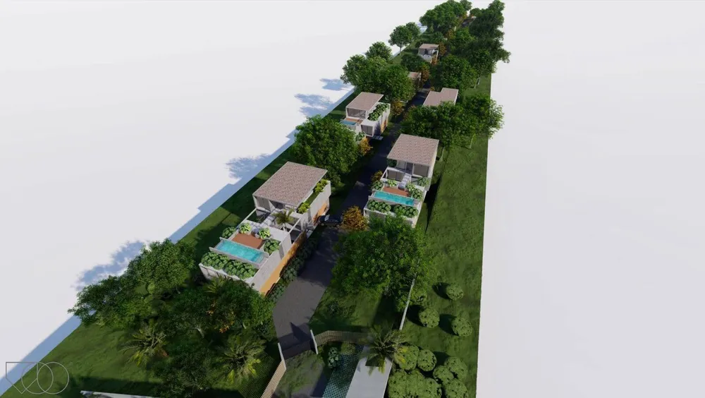 Casa, 3 quartos, 530 m² - Foto 2