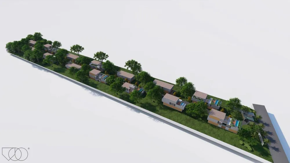 Casa, 3 quartos, 530 m² - Foto 4