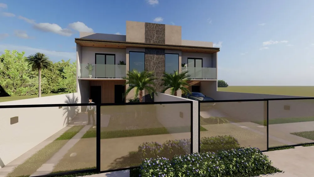 Sobrado, 3 quartos, 210 m² - Foto 3