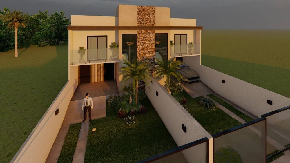 Sobrado, 3 quartos, 210 m² - Foto 6