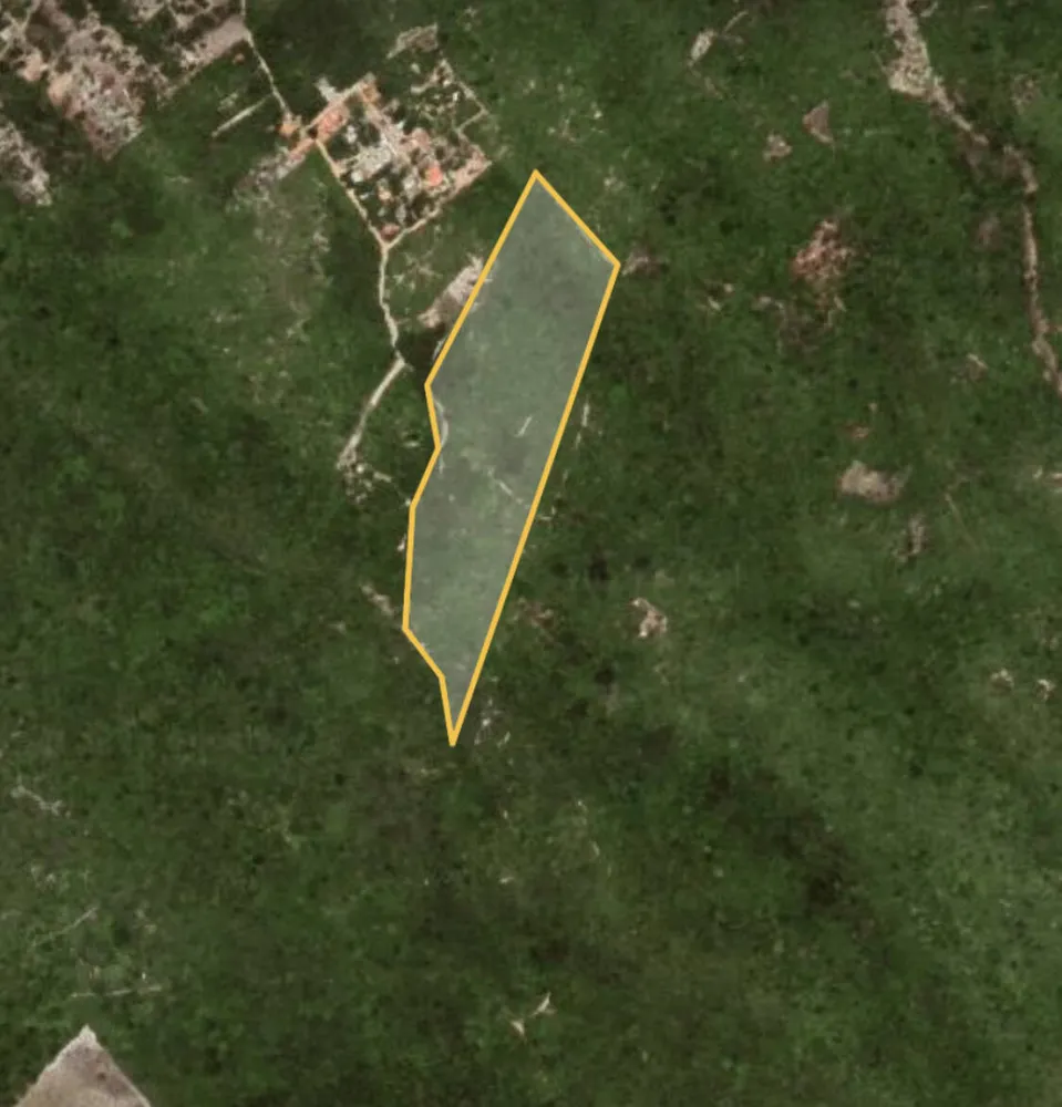 Terreno, 7 hectares - Foto 1