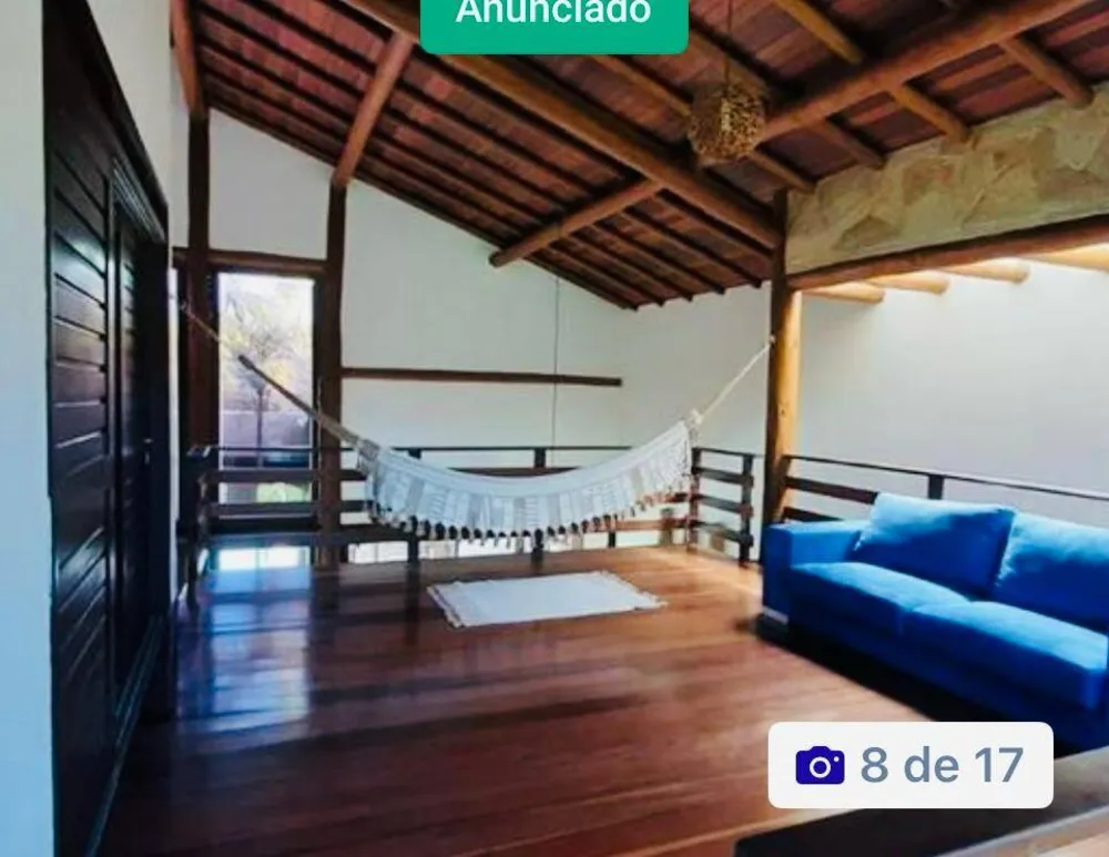 Casa, 5 quartos, 389 m² - Foto 3