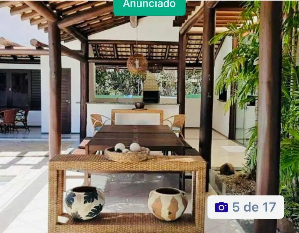 Casa, 5 quartos, 389 m² - Foto 10