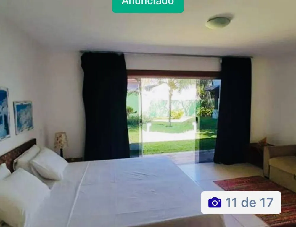 Casa, 5 quartos, 389 m² - Foto 7