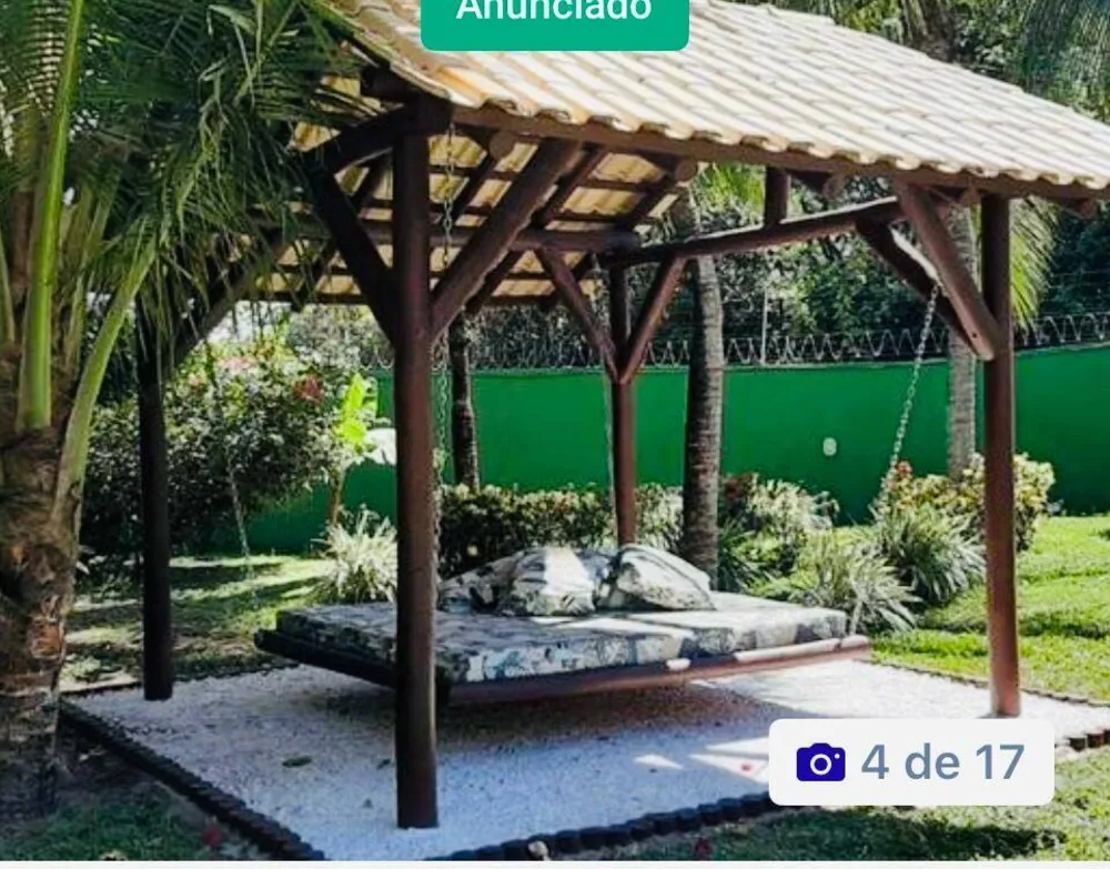 Casa, 5 quartos, 389 m² - Foto 9