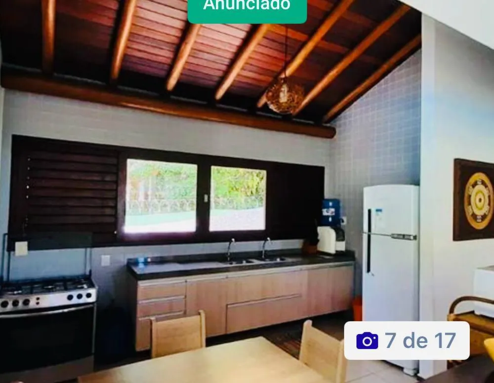Casa, 5 quartos, 389 m² - Foto 4