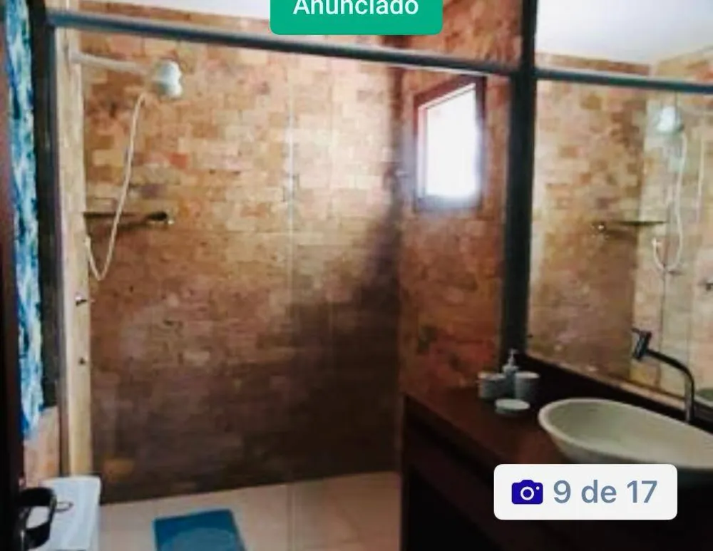 Casa, 5 quartos, 389 m² - Foto 8