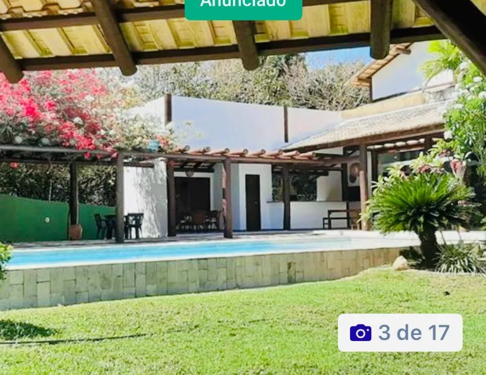 Casa, 5 quartos, 389 m² - Foto 11