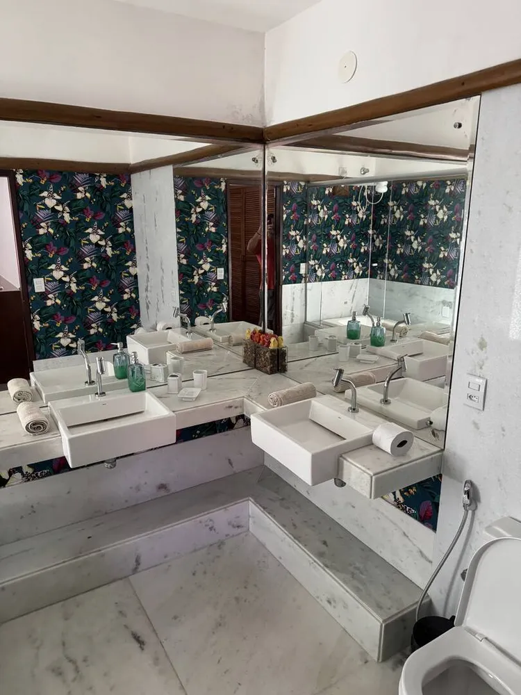 Casa, 5 quartos, 389 m² - Foto 2