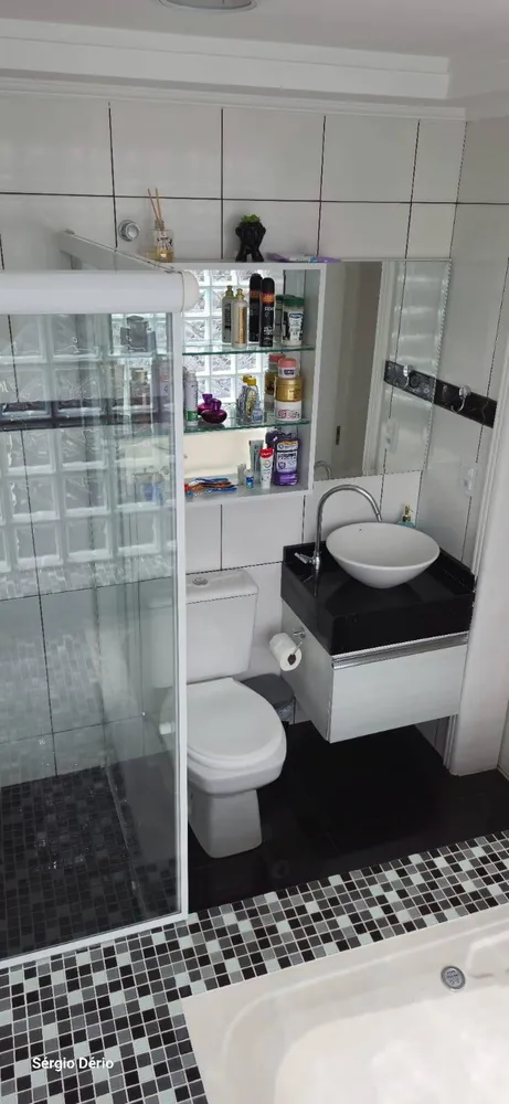Casa, 4 quartos, 194 m² - Foto 5