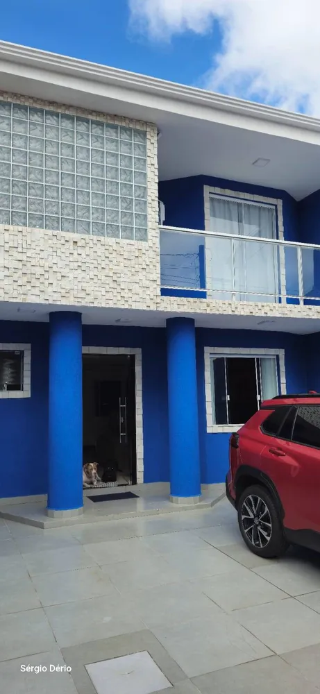 Casa, 4 quartos, 194 m² - Foto 2