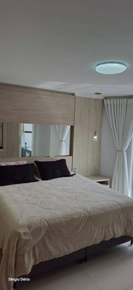 Casa, 4 quartos, 194 m² - Foto 8
