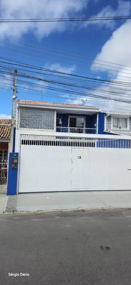 Casa, 4 quartos, 194 m² - Foto 3