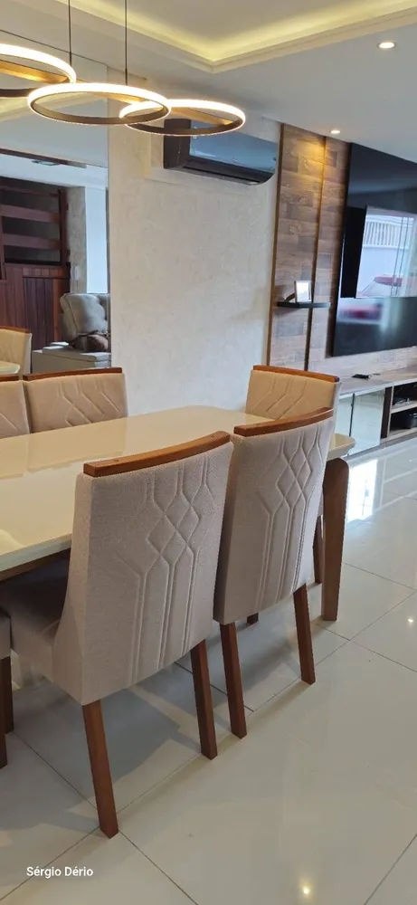 Casa, 4 quartos, 194 m² - Foto 6