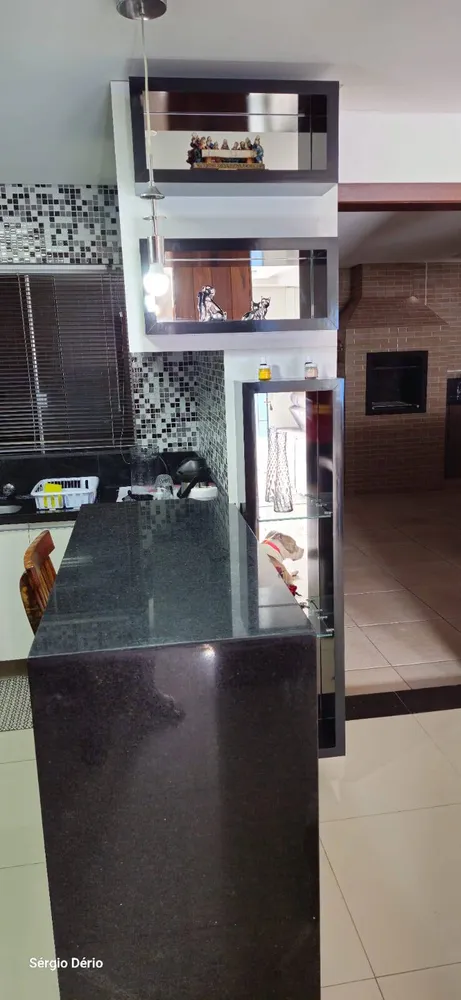 Casa, 4 quartos, 194 m² - Foto 7