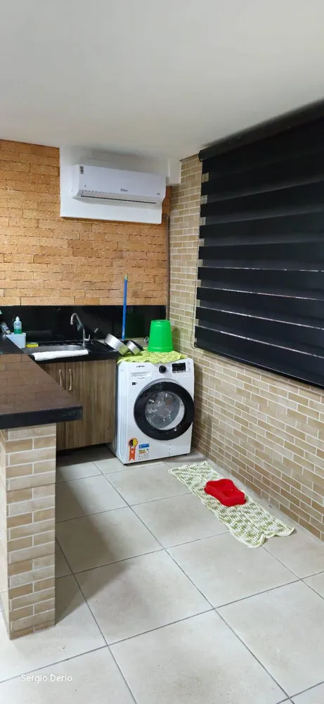 Casa, 4 quartos, 194 m² - Foto 8