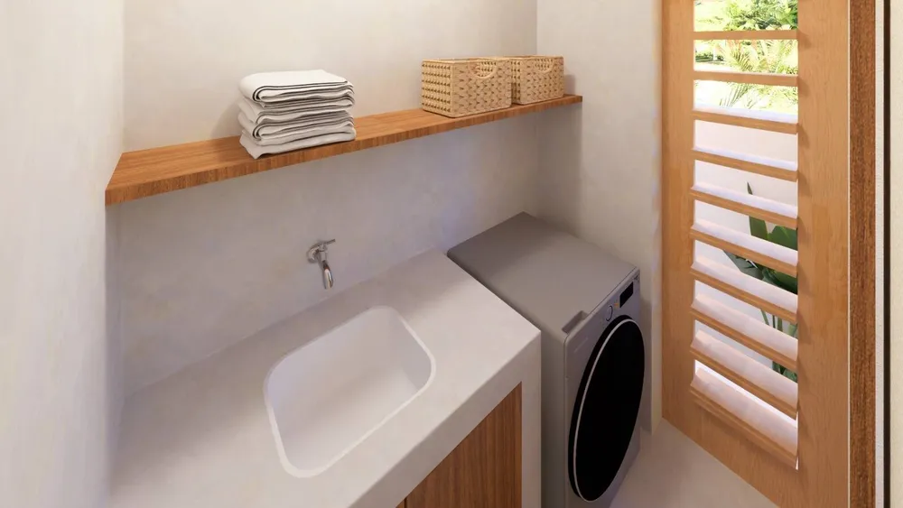 Casa, 2 quartos, 80 m² - Foto 10