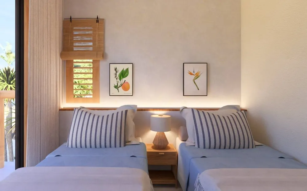 Casa, 2 quartos, 80 m² - Foto 6