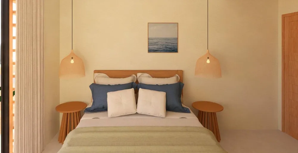 Casa, 2 quartos, 80 m² - Foto 7