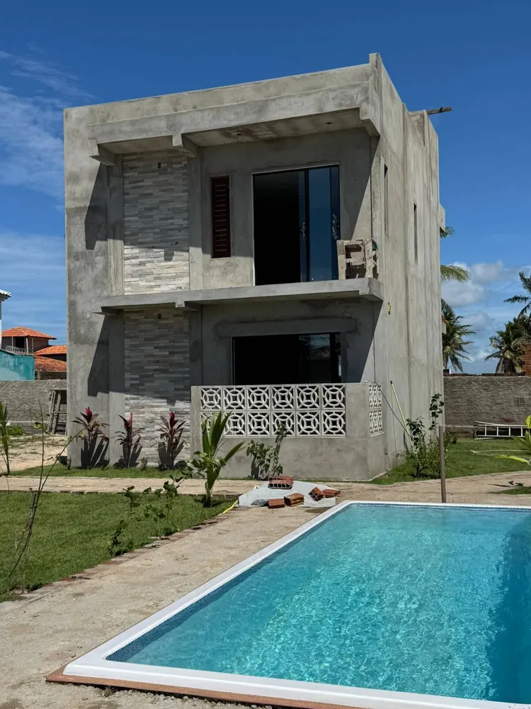 Casa, 2 quartos, 80 m² - Foto 11