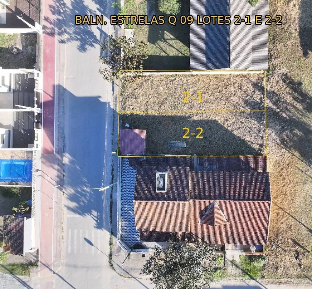Terreno, 168 m² - Foto 2