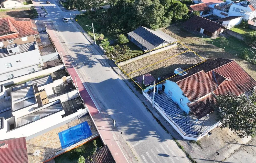 Terreno, 168 m² - Foto 3