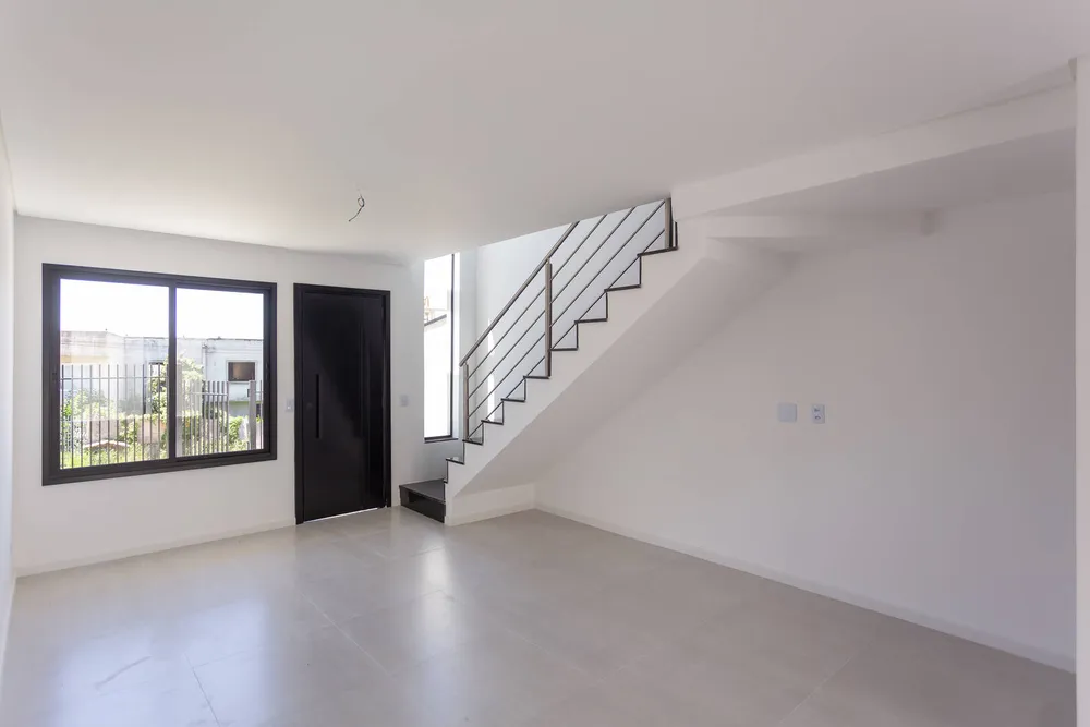 Sobrado, 3 quartos, 104 m² - Foto 3