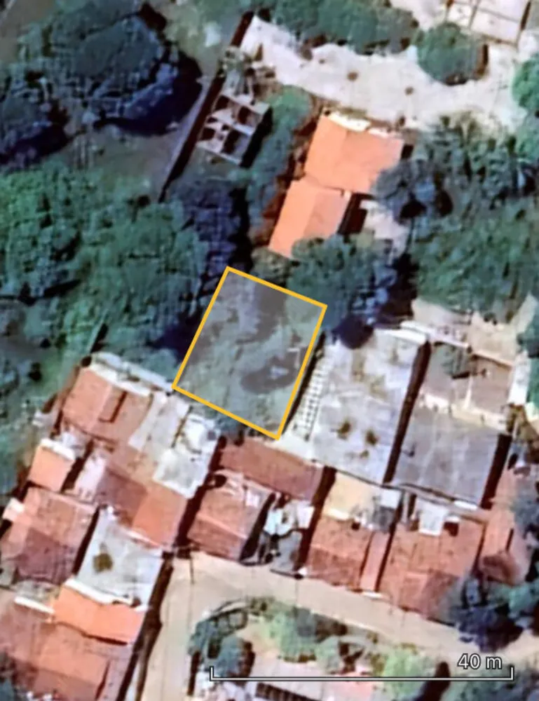 Terreno, 280 m² - Foto 3