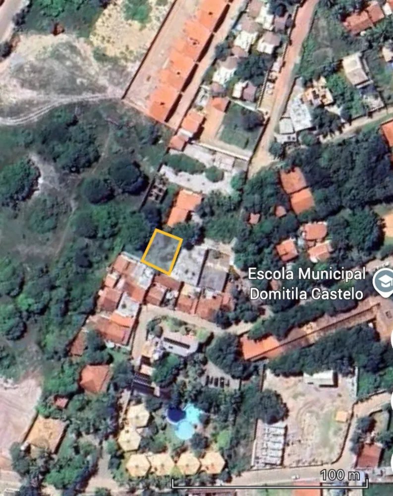 Terreno, 280 m² - Foto 2