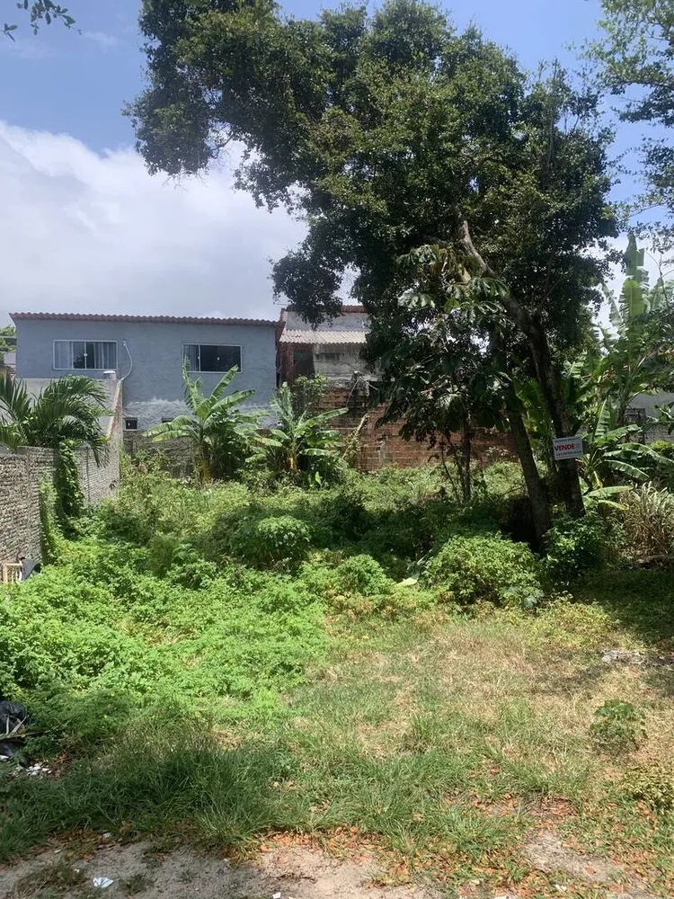 Terreno, 280 m² - Foto 1