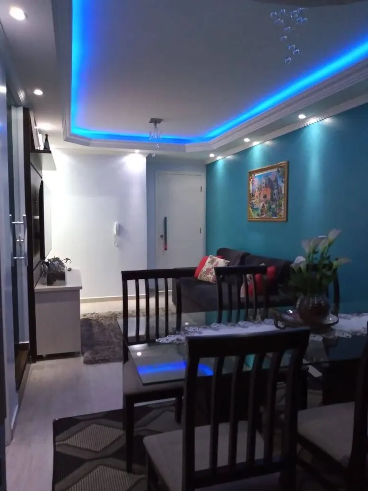 Apartamento, 3 quartos - Foto 3