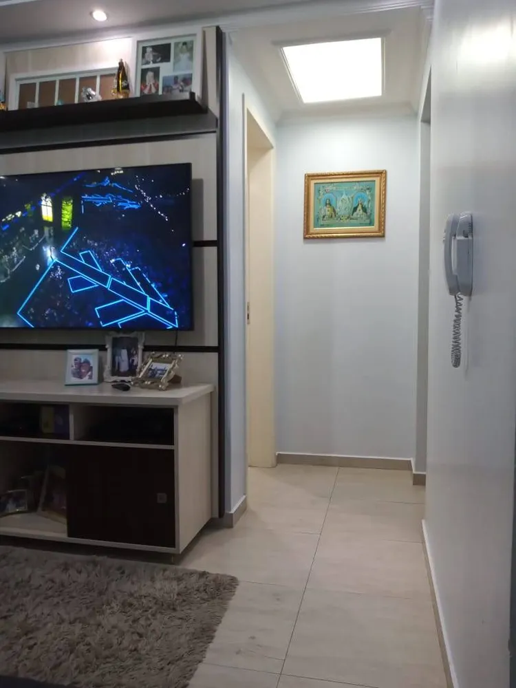 Apartamento, 3 quartos - Foto 4