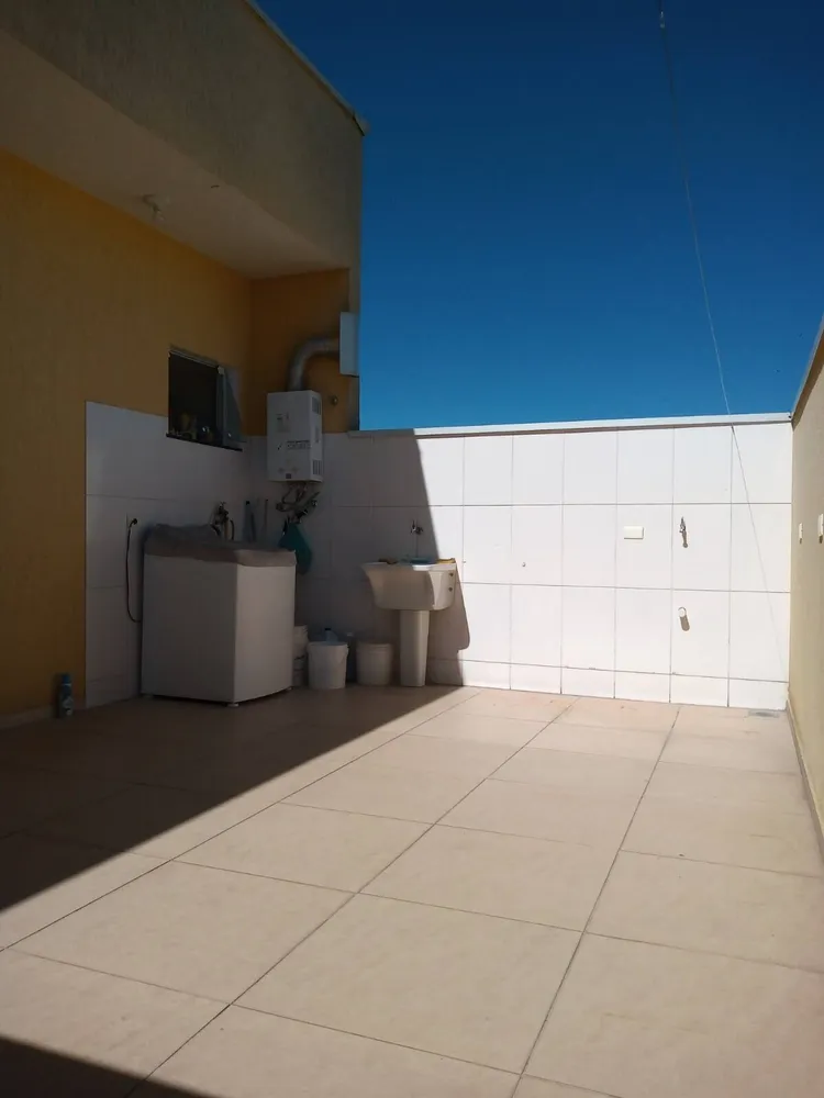 Apartamento, 3 quartos - Foto 2
