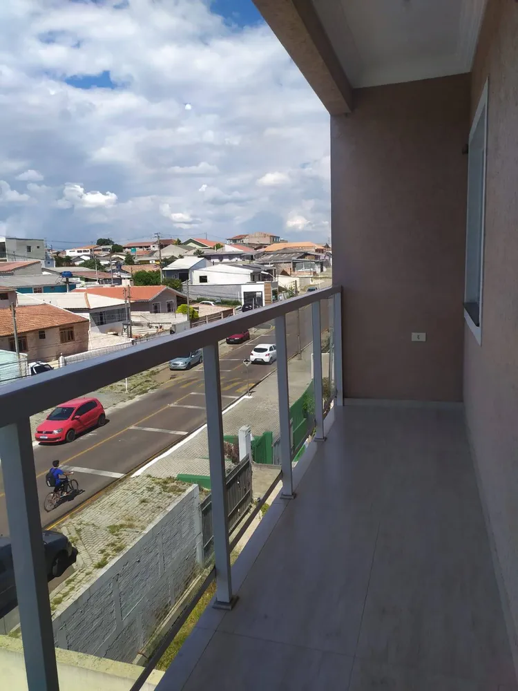 Apartamento, 3 quartos - Foto 1