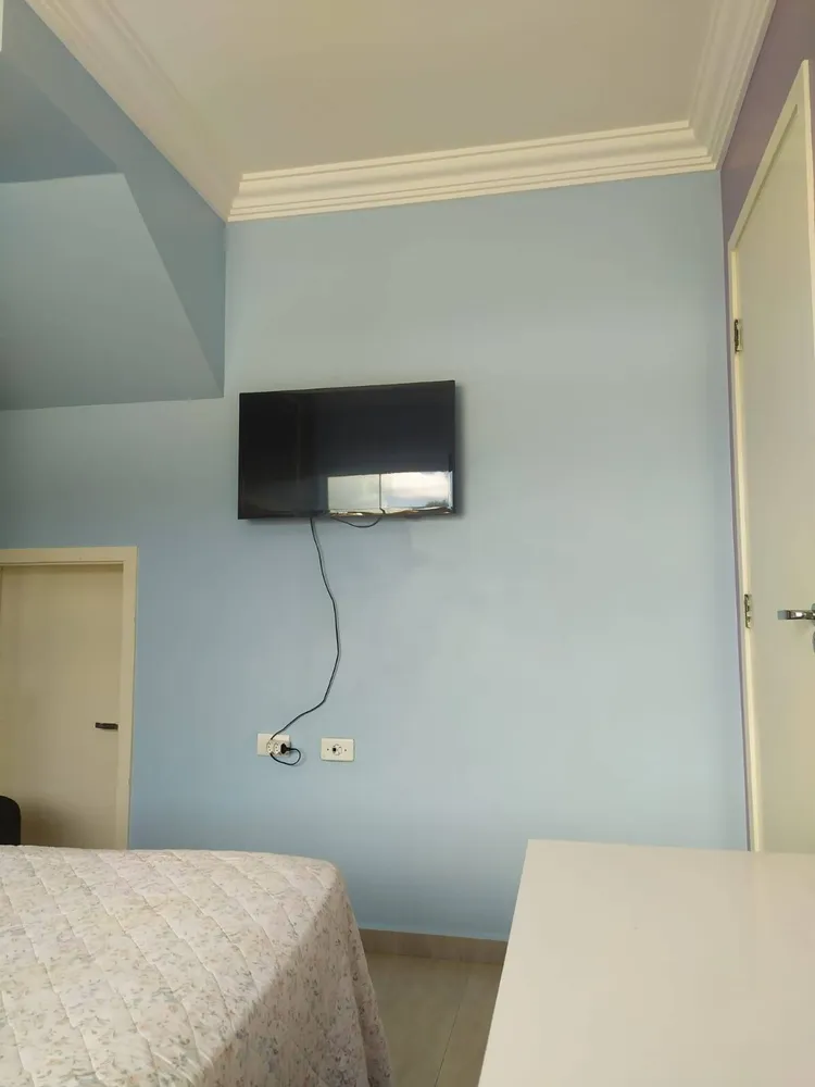 Apartamento, 3 quartos - Foto 12