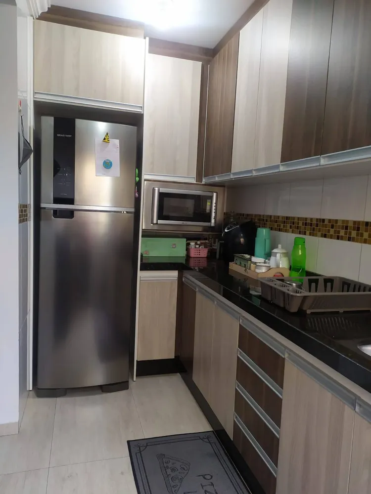 Apartamento, 3 quartos - Foto 10