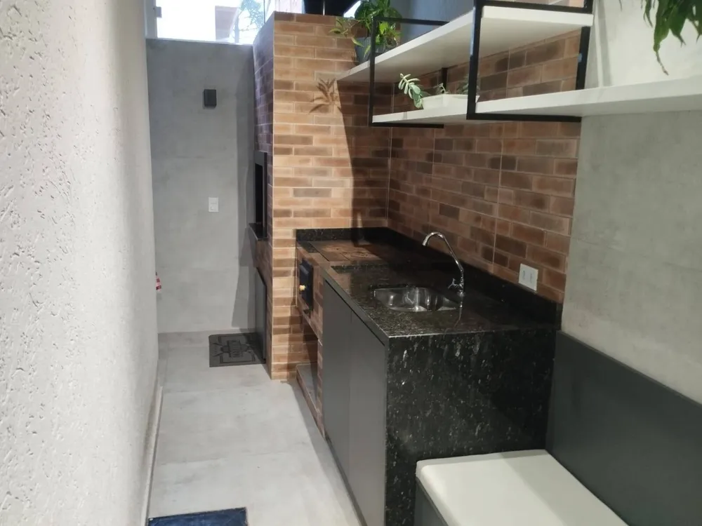 Sobrado, 3 quartos, 85 m² - Foto 5