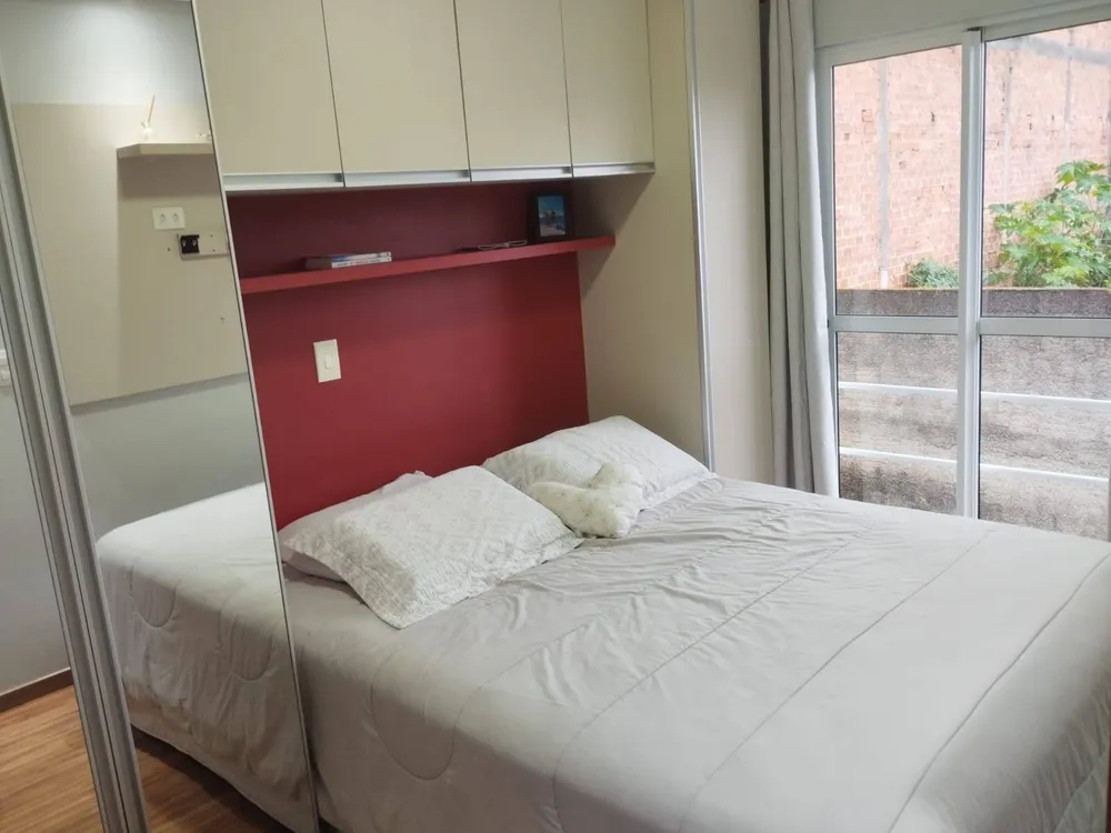 Sobrado, 3 quartos, 85 m² - Foto 6