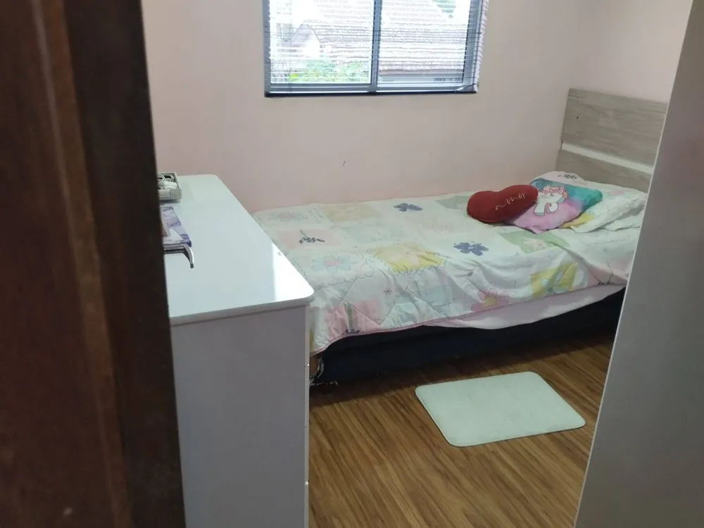 Sobrado, 3 quartos, 85 m² - Foto 8