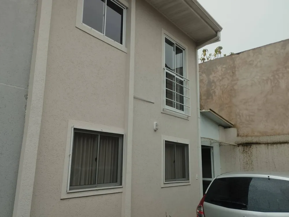 Sobrado, 3 quartos, 85 m² - Foto 3