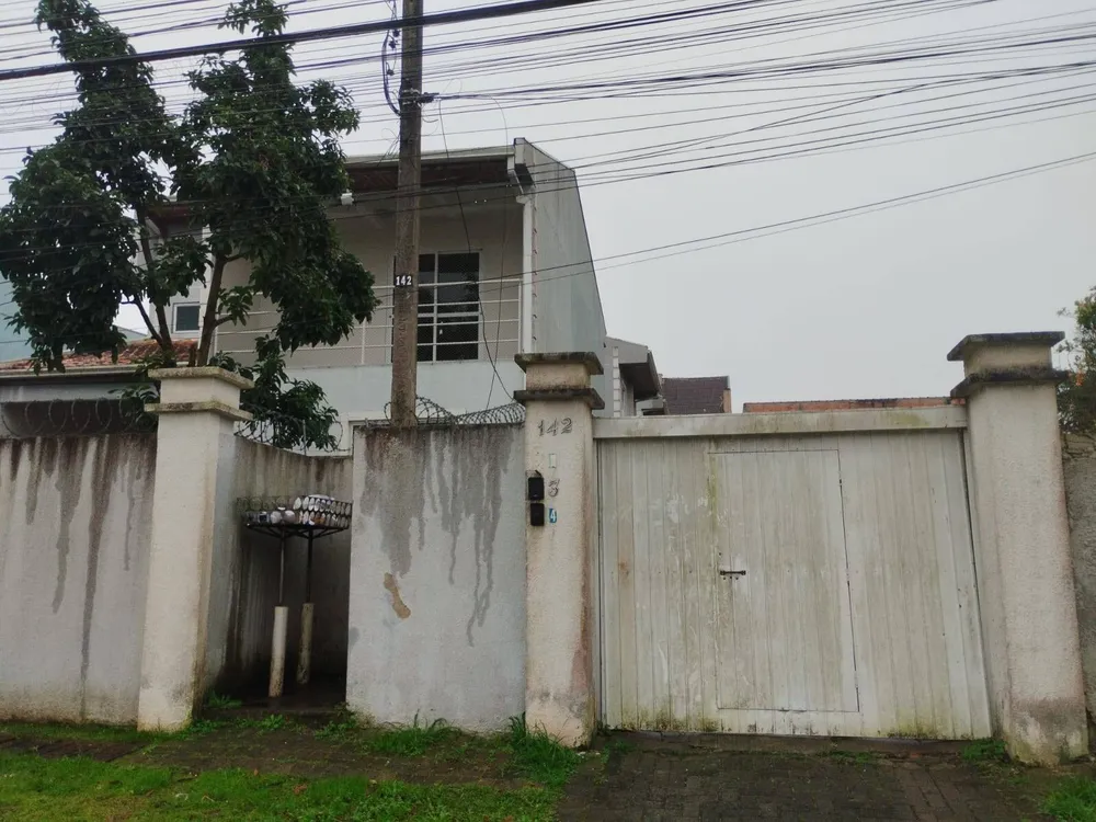 Sobrado, 3 quartos, 85 m² - Foto 1