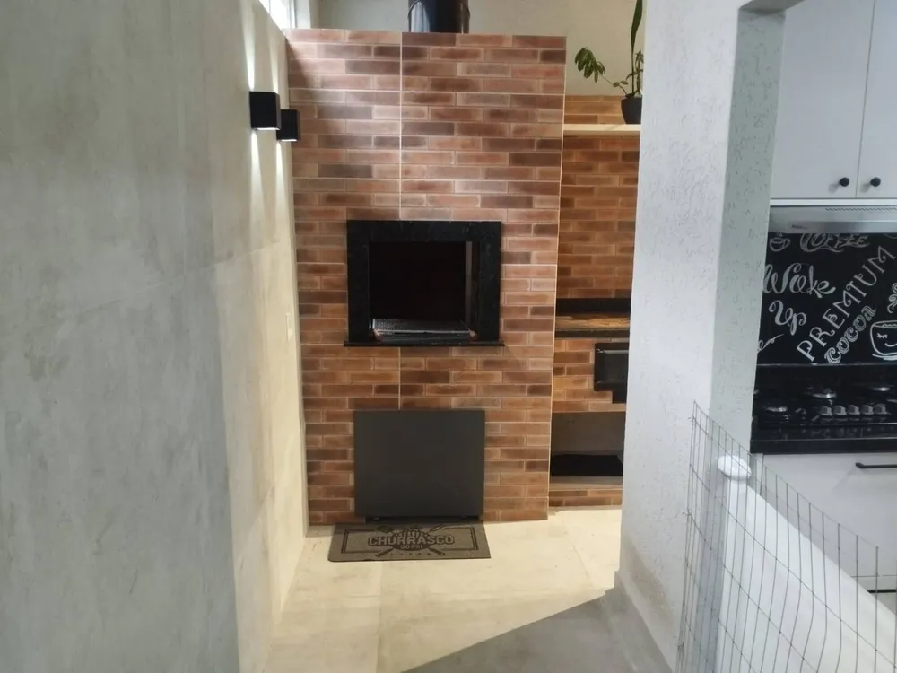 Sobrado, 3 quartos, 85 m² - Foto 7