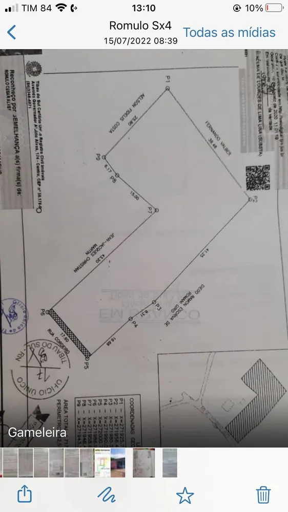 Terreno, 1717 m² - Foto 6